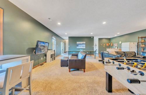 Whisper Haven - Private dock & Pet friendly - Photo 31