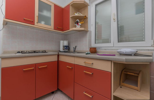 Seawiew Appartman Zlatica in Crikvenica-dramalj - Foto 11