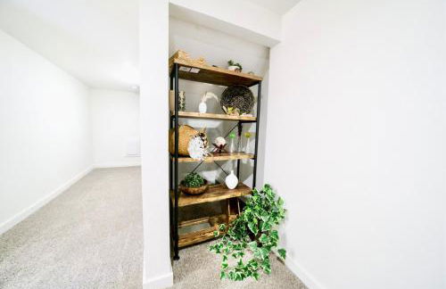 10 Bedroom Historical Downtown Albany Pet Friendly Home - Foto 60