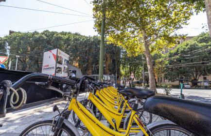 Casa Valentina - WiFi Train Station Parking - Foto 59