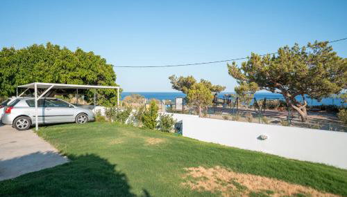 Sunset Apartment - Foto 2, Garden, Garden view