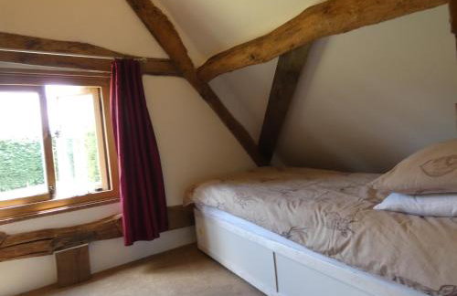 Yew Tree Barn - Foto 37