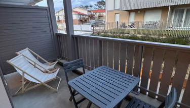 A 500m de la plage - L Oyat - - Foto 2