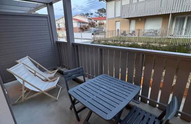 A 500m de la plage - L Oyat - - Foto 2