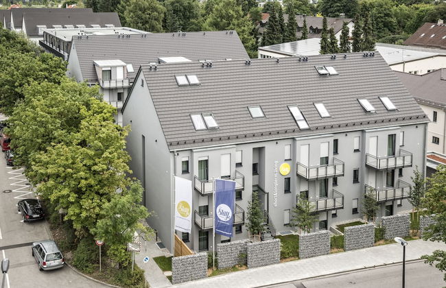 the Stay.residence - Foto 43