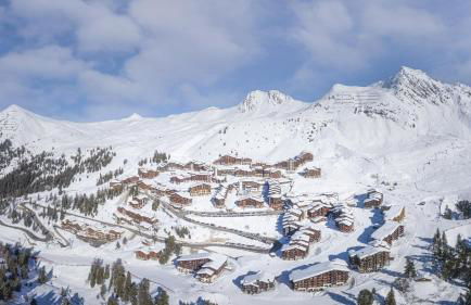 Chalet Hôtel Turquoise - Foto 31