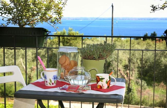 Villa Rosa - Moniga del Garda - Foto 11