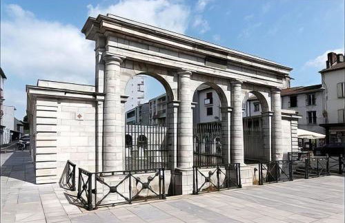 Maison T4 jardin, garage, terrasse, bureau - Foto 36