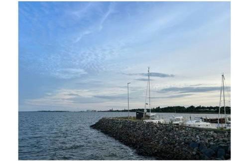 Organic holiday home Strandgut - Foto 37