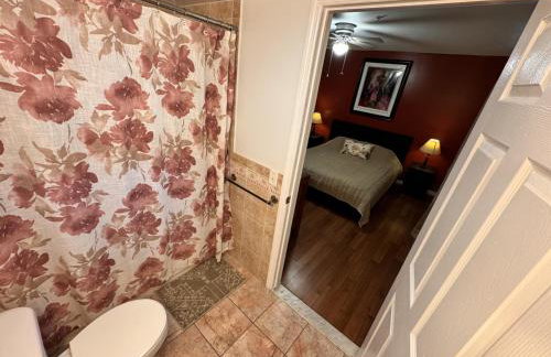 Ultra Spacious Penthouse - Apt 2 - 3 Combo -15 Mins from NYC - Foto 8