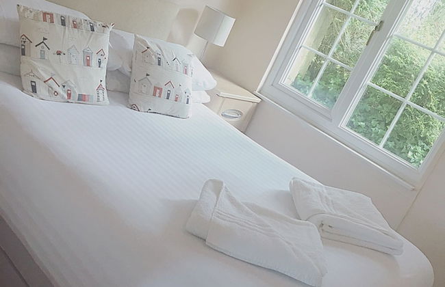 Camellia chalet - Photo 4