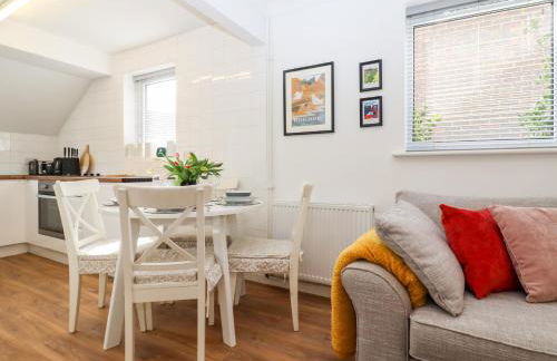 Lilyrose Cottage - Foto 7