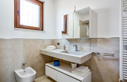 Villa Santoro ai TRE Ulivi con Piscina Privata - Foto 57