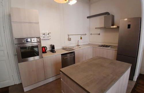 Lemov'Inn, central historic apartment - Foto 7