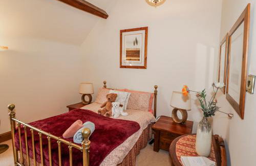 The Haybarn - Foto 19