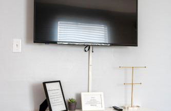 Entire house Pet Friendly w gated backyard Boeing - Foto 14