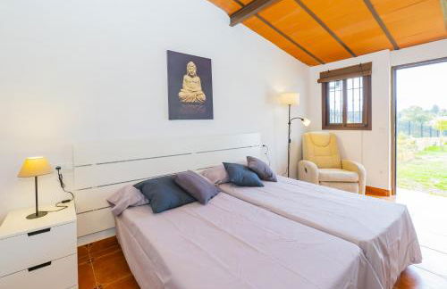 Cubo's Casita Rural Haro - Foto 36