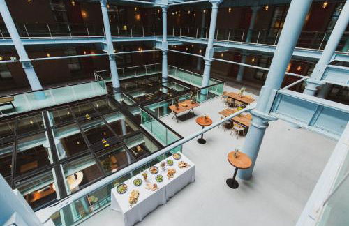 Native Manchester - Foto 153