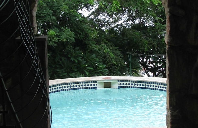 6 Bedroom Castle Siavonga min Four Guests - Foto 6