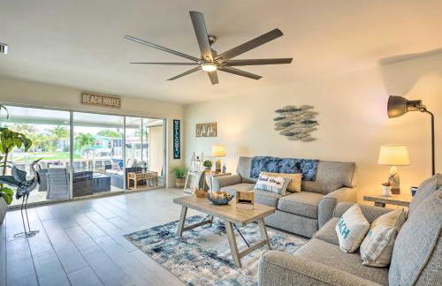 Boat Owners Paradise Jensen Beach Home with Dock! - Photo 10