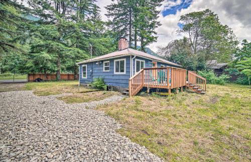 Mtn-View Deck and Fire Pit Modern Gold Bar Escape - Foto 3