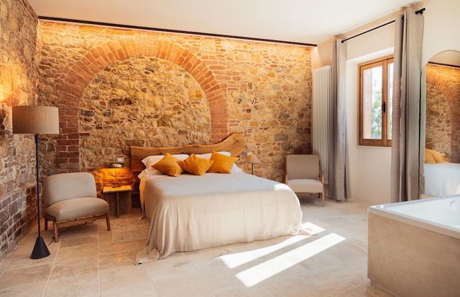 Agriturismo Il Serraglio - Foto 18