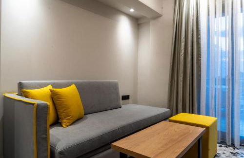 NERO SEASCAPE SUITES - Foto 60