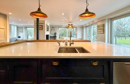 Charming 6BDR home in the Essex Countryside - Foto 41