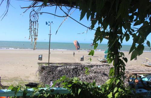 Casa Emboá Kite house in Praia da Emboaca! - Foto 25