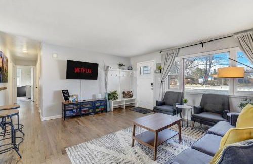 Mulligan Magic - Golf Hot Tub Fire Pit Scenic View - Foto 4