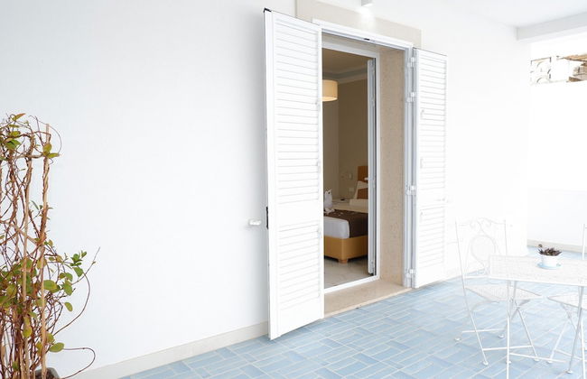 Kalinifta Rooms Apartment - Foto 61