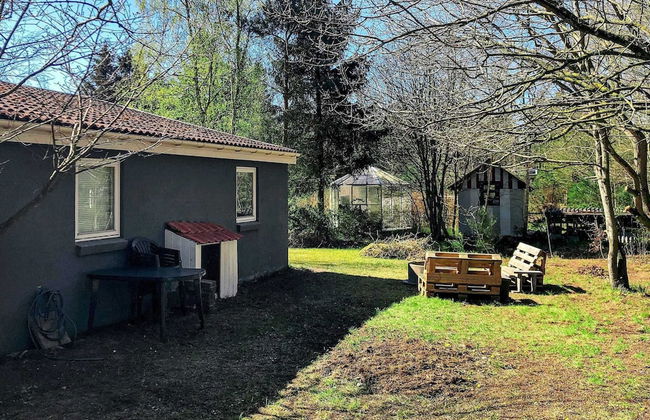 8 Person Holiday Home in Orsted-by Traum - Foto 24