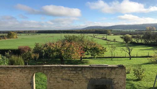 GITE DE LA FONTAINE - Foto 4