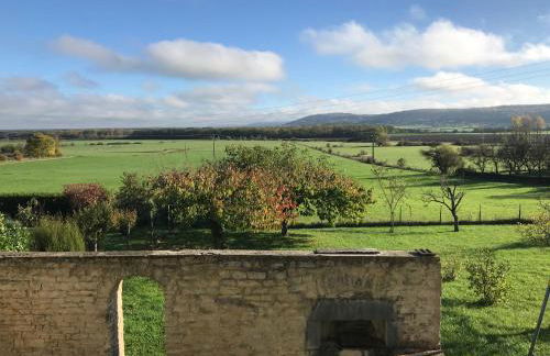 GITE DE LA FONTAINE - Foto 4