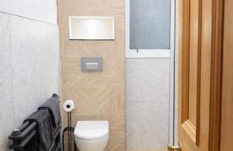 Luxury Victorian 5 bedroom apartment by Lady road apartments - Foto 17