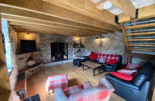 No 2 Dolheulog Aberaeron - Foto 8