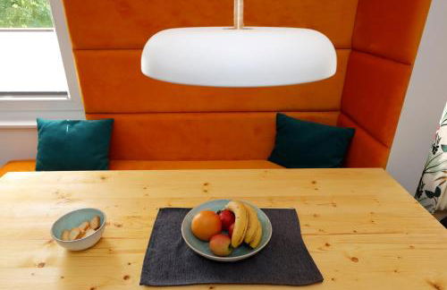 BohoStyleApartment am See - Foto 12