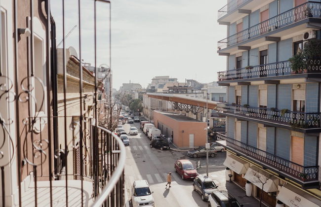 Miryam House Affittacamere Suite Relax - Foto 59