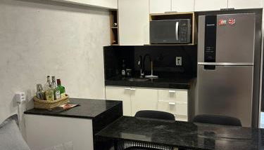 Beira Mar Boa Viagem Beach Class Executive - Photo 3