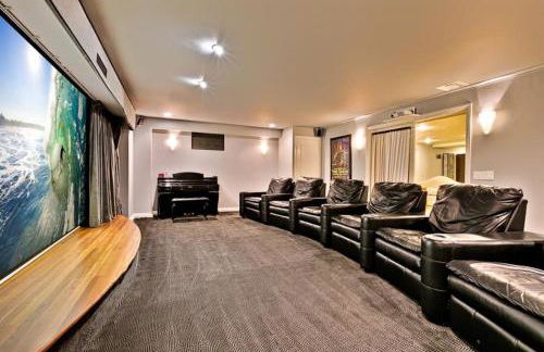 Celebrity Oceanfront Estate - Foto 20