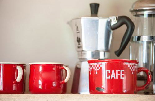 The Annexe - Photo 9