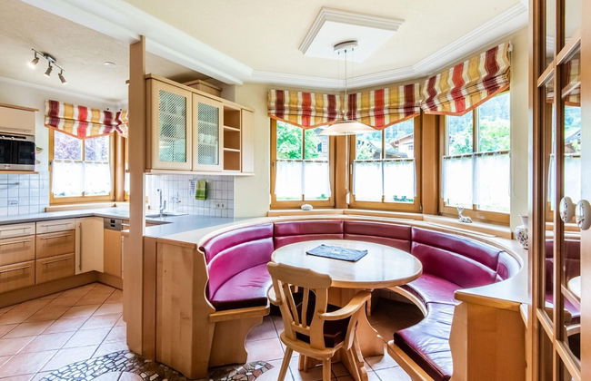 Cosy Apartment With Tiled Stove - Foto 19