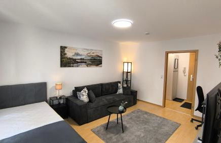 Tolle Lage - modern - zentral gelegen - 2 Zimmer Apartment - Foto 8