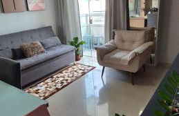 Acomodação Quartzo Rosa - Apartamento Completo - Foto 4