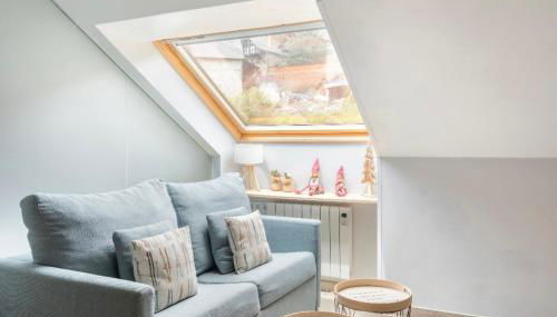 CHIC HUMARALET, pie de pistas, free parking - Foto 2