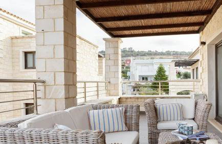 Contemporary Maisonette with Sea View Roof Terrace - Foto 18