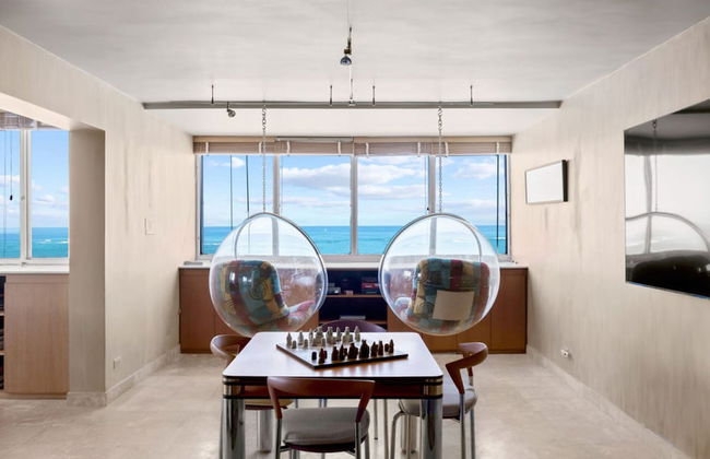 The Penthouse SJU - Photo 31