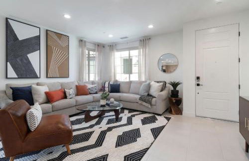 Enjoy a stay @ Casa de Fore!Play! New Townhome! - Foto 10