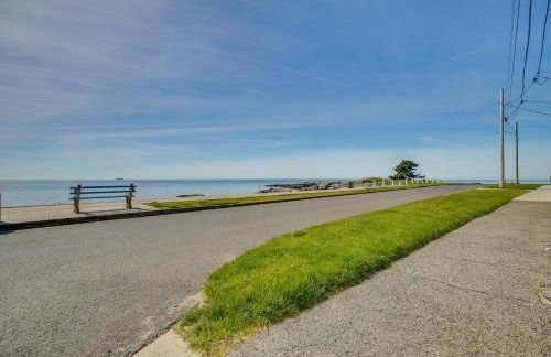 2 Blocks to Beach Walkable Woodmont Village Home - Foto 24