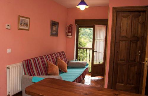 Apartamentos la Regoria - Foto 41